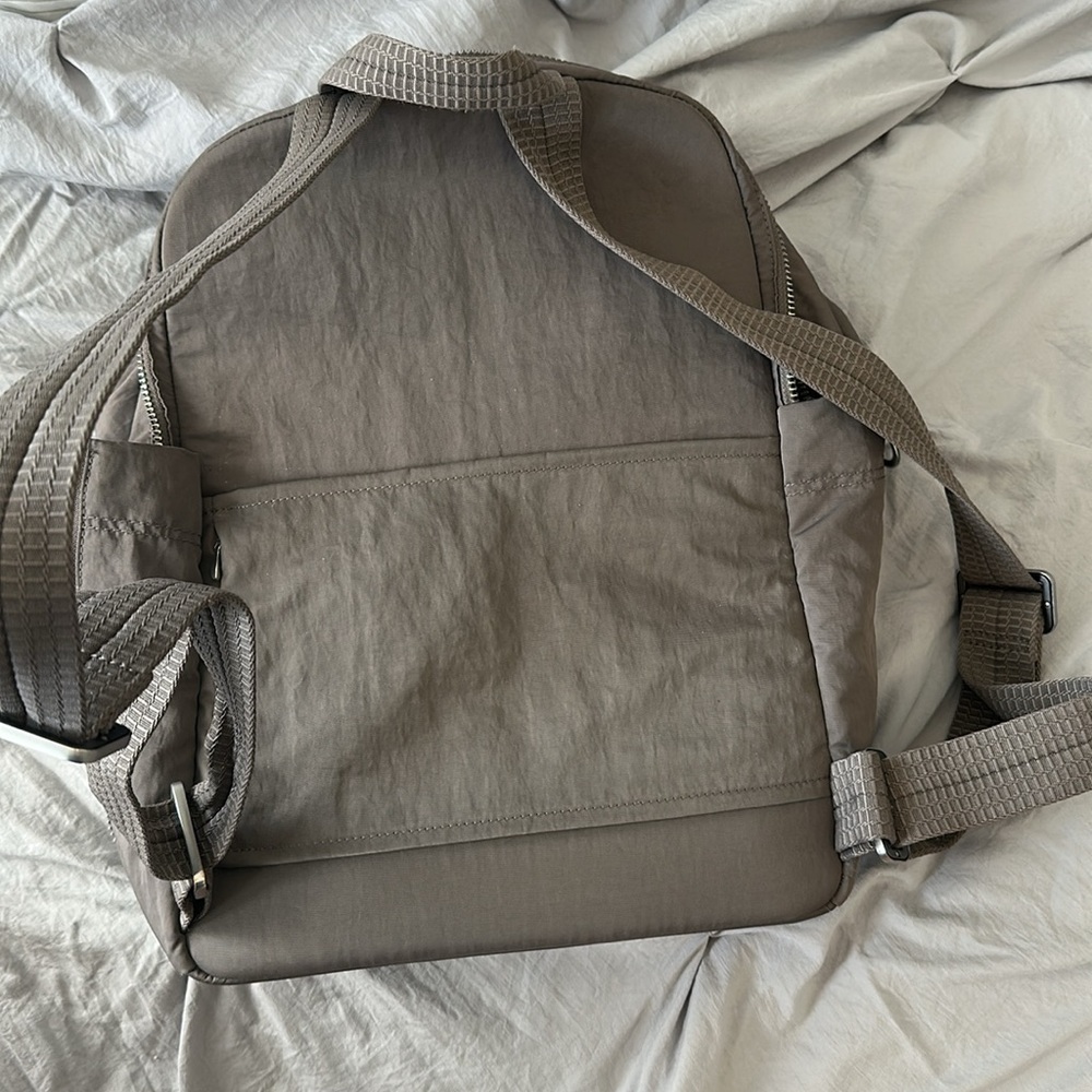 Nike Grey Backpack - Picture 8 of 12